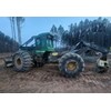 2008 John Deere 748H Skidder